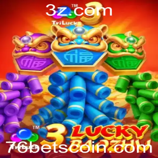 Explorando o Mundo de 3LuckyBaozhu: Um Guia Completo