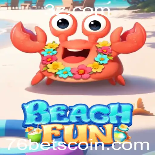 Explorando o Jogo BeachFun: Mergulho em Aventura e Entretenimento