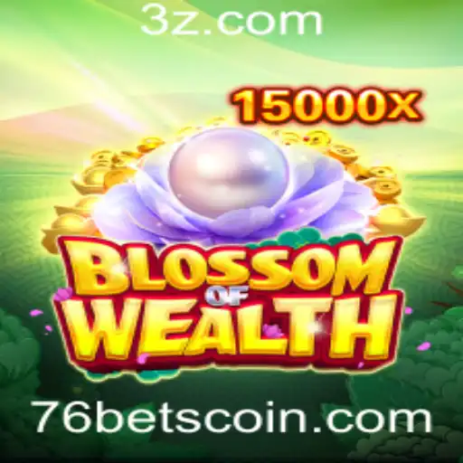 BlossomofWealth: Descubra o Universo do Jogo de Apostas 