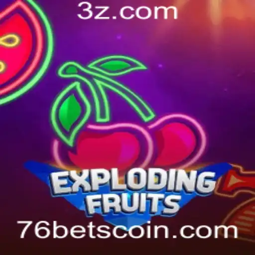 ExplodingFruits: Uma Aventura Vibrante no Mundo dos Jogos