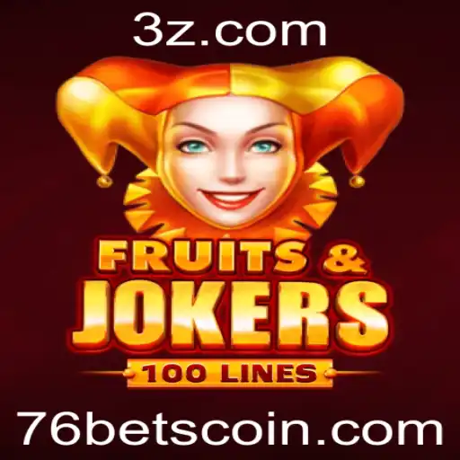 Explorando o Mundo Empolgante de FruitsAndJokers100 e 76 Bet