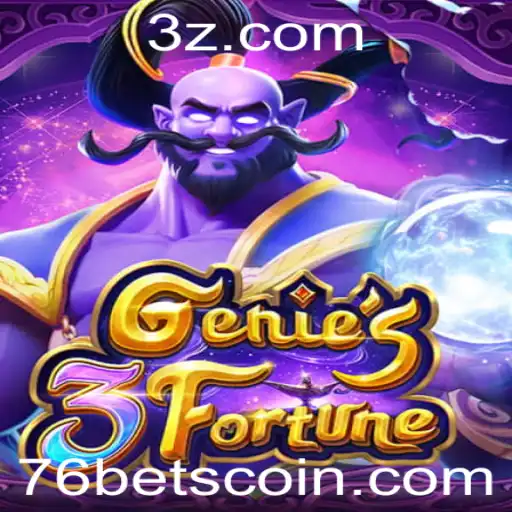 Descubra o Fascinante Mundo do Genie3Fortune: O Jogo que Está Conquistando Todos