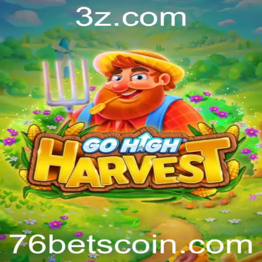 Descubra as Emoções de GoHighHarvest: Um Mergulho nas Regras e Estratégias