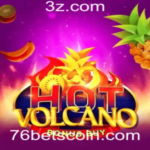 Descubra o Mundo Emocionante de HotVolcanoBonusBuy com 76 Bet