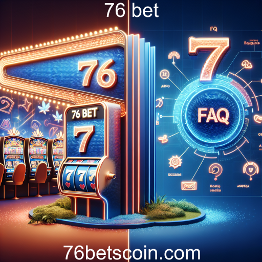 Descubra a Categoria FAQ do 76 Bet: Esclareça Suas Dúvidas e Aprimore Seu Jogo
