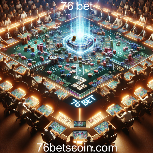Descubra a Categoria de Jogos de Estratégia no 76 Bet