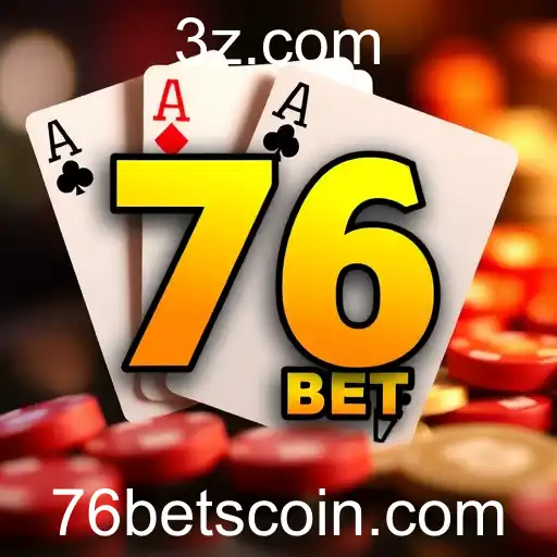 Jogos de Pôquer: Explore o Fascinante Mundo do 76 Bet