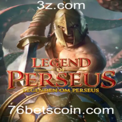 Desvendando o Mundo de LegendofPerseus: Um Jogo de Aventuras e Estratégia com 76 bet