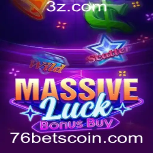 Explorando o Jogo MassiveLuckBonusBuy com 76 Bet