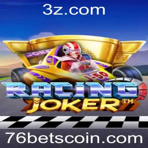 RacingJoker: Descubra a Emoção das Corridas com a Aposta 76 Bet