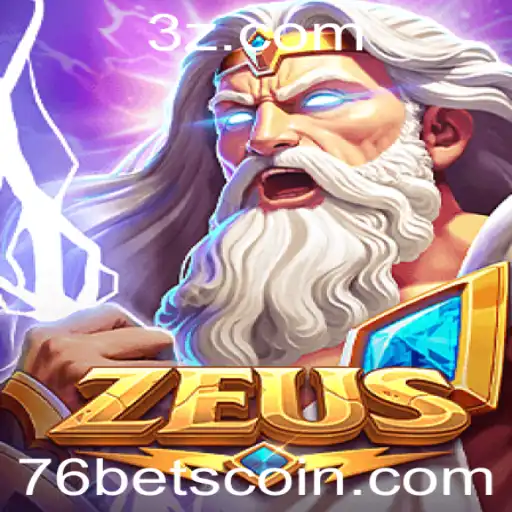 Descubra o Mundo de Emoções no Jogo Zeus: Desafie a Sorte no 76 Bet