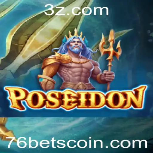 Poseidon: Mergulhe na Aventura com 76 Bet