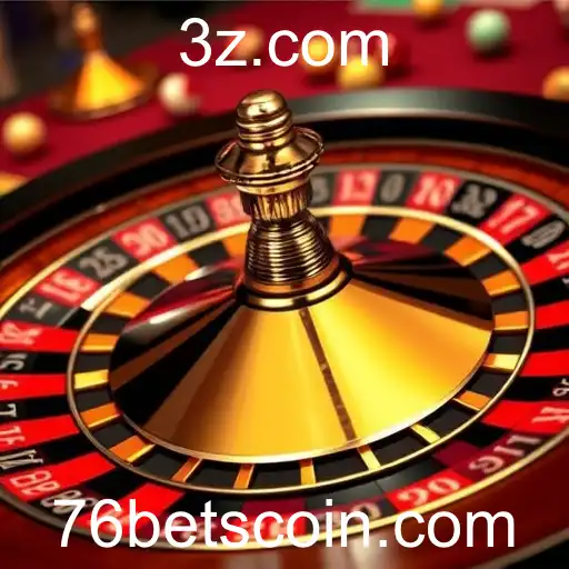 O Fascínio da Roleta e a Estratégia 76 Bet