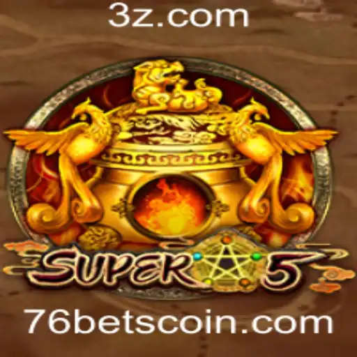 Descubra Super5: Um Jogo de Estratégia e Diversão com a Inovadora 76 Bet