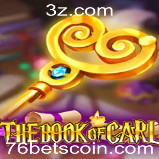 Descubra o Mundo Fascinante de TheBookofCarl e a Estratégia 76 bet
